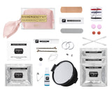 Velvet Minimergency Kit for Bridesmaids-House of Holabox