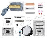 Velvet Minimergency Kit for Bridesmaids-House of Holabox