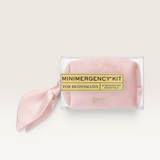 Velvet Minimergency Kit for Bridesmaids-Blush-House of Holabox