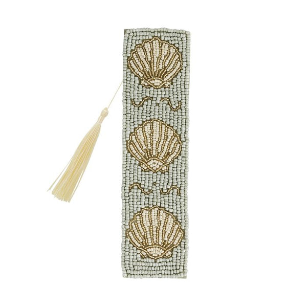 Venus Beaded Bookmark
