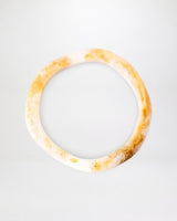 Greenwood Designs Wave Resin Stacking Bangles – Assorted Colours