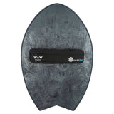 WAW BadFish Body Surfing Handplane – Midnight -House of Holabox