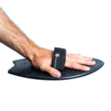 WAW BadFish Body Surfing Handplane – Midnight -House of Holabox