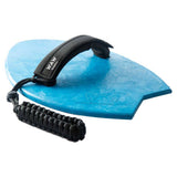 WAW BadFish Body Surfing Handplane – Sky Blue -House of Holabox