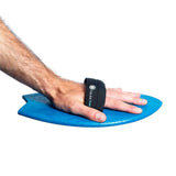 WAW BadFish Body Surfing Handplane – Sky Blue -House of Holabox