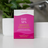 Wild Emery - Day Spa Shower Steamer Four Pack -House of Holabox