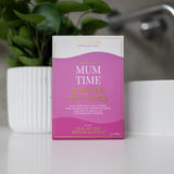 Wild Emery - Mum Time Shower Steamer Four Pack -House of Holabox