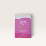 Wild Emery - Mum Time Shower Steamer Four Pack -House of Holabox