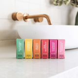 'Wild Emery' Natural Lip Balms - Assorted-House of Holabox