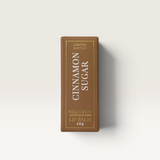 'Wild Emery' Natural Lip Balms - Assorted-Cinnamon Sugar-House of Holabox