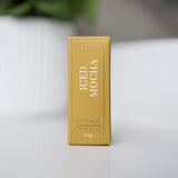 'Wild Emery' Natural Lip Balms - Assorted-Iced Mocha-House of Holabox
