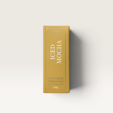 'Wild Emery' Natural Lip Balms - Assorted-Iced Mocha-House of Holabox