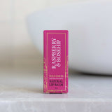'Wild Emery' Natural Lip Balms - Assorted-Raspberry and Rosehip-House of Holabox