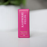'Wild Emery' Natural Lip Balms - Assorted-Raspberry Fields-House of Holabox