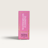 'Wild Emery' Natural Lip Balms - Assorted-Watermelon and Jasmine-House of Holabox