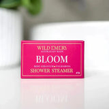'Wild Emery' Shower Steamers - Assorted-Bloom-House of Holabox