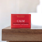 'Wild Emery' Shower Steamers - Assorted-Calm-House of Holabox
