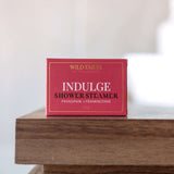 'Wild Emery' Shower Steamers - Assorted-Indulge-House of Holabox