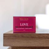 'Wild Emery' Shower Steamers - Assorted-Love-House of Holabox