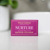 'Wild Emery' Shower Steamers - Assorted-Nurture-House of Holabox