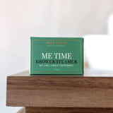 'Wild Emery' Shower Steamers - Assorted-House of Holabox
