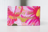 Wild Emery X Morgan Jamieson Shower Steamer Collection-Enjoy the Little Things-House of Holabox