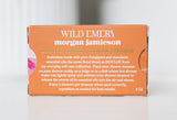 Wild Emery X Morgan Jamieson Shower Steamer Collection-House of Holabox