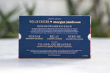 Wild Emery X Morgan Jamieson Shower Steamer Collection-House of Holabox