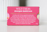 Wild Emery X Morgan Jamieson Shower Steamer Collection-House of Holabox