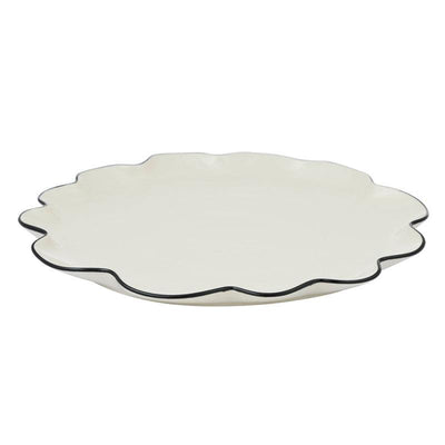 Winslow Ceramic Plate