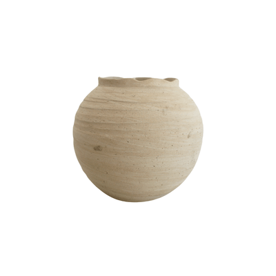 Wisp Wide Neck Vase
