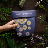 With Sympathy Gift of Seeds-House of Holabox