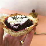 'Women's Work' Beetroot Relish-House of Holabox
