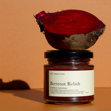 'Women's Work' Beetroot Relish-House of Holabox