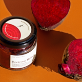 'Women's Work' Beetroot Relish-House of Holabox
