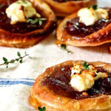 'Women's Work' Caramelised Onion-House of Holabox