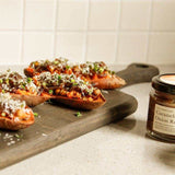 'Women's Work' Caramelised Onion-House of Holabox