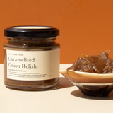 'Women's Work' Caramelised Onion-House of Holabox