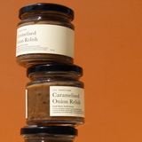 'Women's Work' Caramelised Onion-House of Holabox