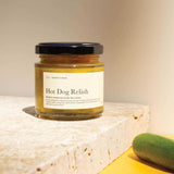 'Women's Work' Hot Dog Relish PETITE-House of Holabox