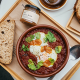 'Women's Work' Ripe Tomato Relish-House of Holabox