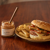 'Women's Work' Ripe Tomato Relish-House of Holabox