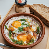 'Women's Work' Ripe Tomato Relish-House of Holabox
