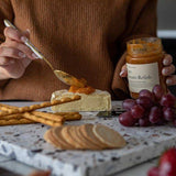 'Women's Work' Ripe Tomato Relish-House of Holabox