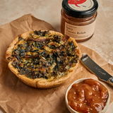 'Women's Work' Spicy Tomato Relish-House of Holabox