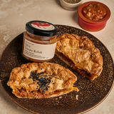 'Women's Work' Spicy Tomato Relish