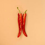 'Women's Work' Spicy Tomato Relish