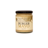 ‘Yarra Valley Gourmet Foods’ Burger Mayonnaise-House of Holabox