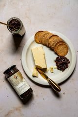 ‘Yarra Valley Gourmet Foods’ Caramelised Balsamic Onion-House of Holabox