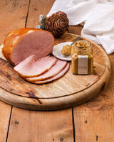 ‘Yarra Valley Gourmet Foods’ Mustard Dried Tomato & Basil-House of Holabox